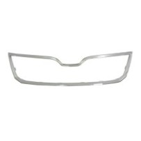 Compra MOLDURA CROMADA REJILLA SKODA SKODA RAPID 13- al mejor precio en todocarrocería.com