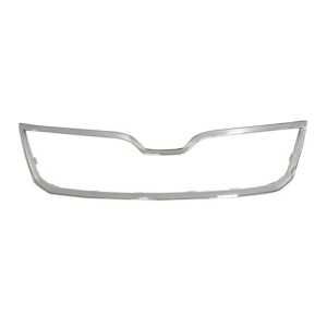 Achetez MOULURE CHROMÉE GRILLE SKODA SKODA RAPID 13- au meilleur prix sur todocarrocería.com