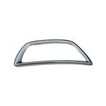 Achetez MOULURE CHROMÉE GRILLE DROITE BOUCLE AVANT RENAULT RENAULT CAPTUR 13- au meilleur prix sur todocarrocería.com