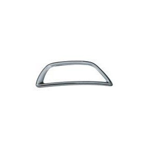 Compra MOLDURA CROMADA REJILLA DERECHA PARAGOLPES DELANTERO RENAULT RENAULT CAPTUR 13- al mejor precio en todocarrocería.com