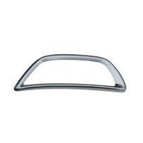 Achetez MOULURE CHROMÉE GRILLE GAUCHE BOUCLE AVANT RENAULT RENAULT CAPTUR 13- au meilleur prix sur todocarrocería.com