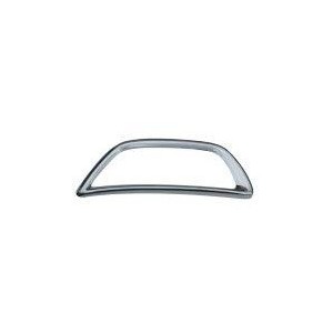 Achetez MOULURE CHROMÉE GRILLE GAUCHE BOUCLE AVANT RENAULT RENAULT CAPTUR 13- au meilleur prix sur todocarrocería.com