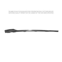 Compra MOLDURA CROMADO DERECHO PARAGOLPES DELANTERO(MOD HIGHLINE) VW VW PASSAT 15- al mejor precio en todocarrocería.com