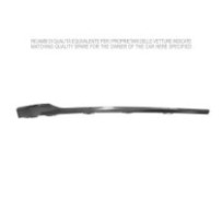 Achetez MOULURE CHROMÉE DROITE BOUCLIER AVANT (MODÈLE HIGHLINE) VW VW PASSAT 15- au meilleur prix sur todocarrocería.com.