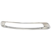 Achetez MOULURE CHROMÉE INFÉRIEURE PARE-CHOCS AVANT (PACK AMG) MERCEDES MERCEDES GLA X156 2013.12- au meilleur prix sur todocarr