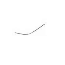 Compra MOLDURA CROMADO PARAGOLPES DELANTERO SUPERIOR DERECHO(AVANT/ELEG) MERCEDES MERCEDES C W203 01- al mejor precio en todocar