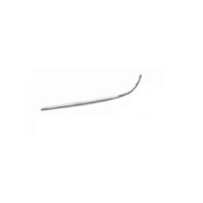 Compra MOLDURA CROMADO PARAGOLPES DELANTERO SUPERIOR IZQUIERDO(AVANT/ELEG) MERCEDES MERCEDES C W203 01- al mejor precio en todoc