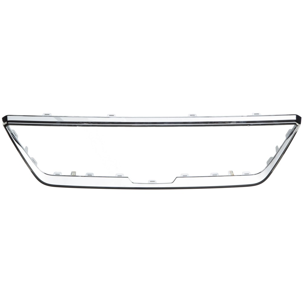 Achetez MOULURE CHROMÉE GRILLE SEAT SEAT IBIZA 17- au meilleur prix sur todocarrocería.com