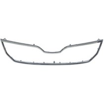 Achetez MOULURE CHROMÉE GRILLE SKODA SKODA FABIA 15- au meilleur prix sur todocarrocería.com.