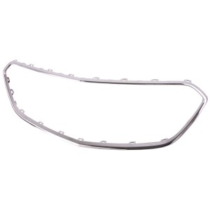 Achetez MOULURE CHROMÉE GRILLE AVANT OPEL OPEL MOKKA X 2016.04- au meilleur prix sur todocarrocería.com