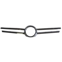 Achetez MOULURE CHROMÉE GRILLE AVANT CENTRALE VW VW TOUAREG 08- au meilleur prix sur todocarrocería.com