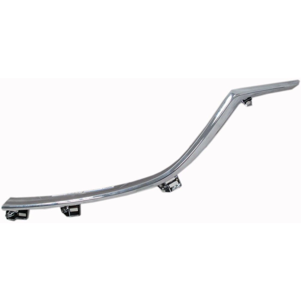 Achetez MOULURE CHROMÉE GRILLE AVANT GAUCHE MAZDA MAZDA 6 13- au meilleur prix sur todocarrocería.com