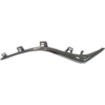 Compra MOLDURA CROMADO REJILLA DERECHO MAZDA MAZDA 3 14- al mejor precio en todocarrocería.com