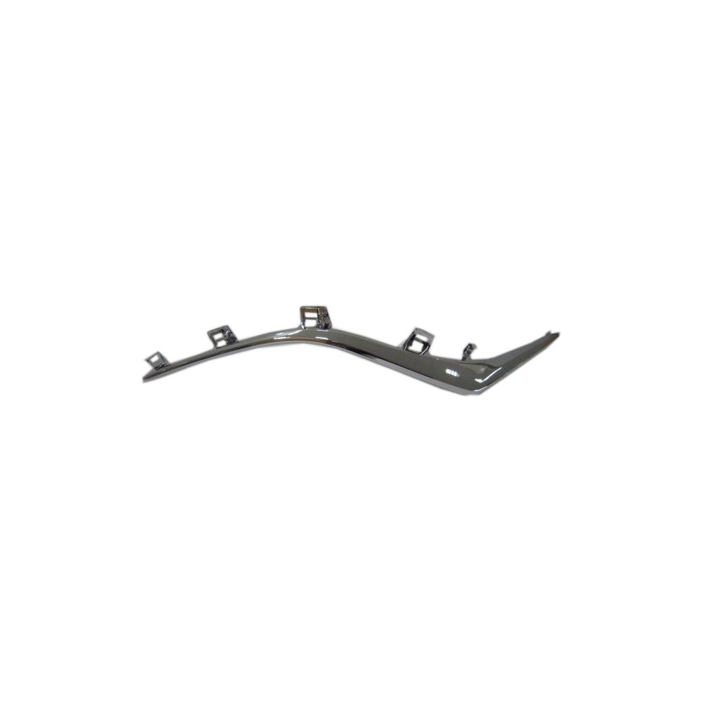 Compra MOLDURA CROMADO REJILLA DERECHO MAZDA MAZDA 3 14- al mejor precio en todocarrocería.com