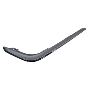 Achetez MOULURE CHROMÉE GRILLE DROITE BOUCLIER AVANT PEUGEOT PEUGEOT 107 12- au meilleur prix sur todocarrocería.com