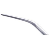 Achetez MOULURE CHROMÉE GRILLE DROITE BOUCLIER AVANT PEUGEOT PEUGEOT 208 15- au meilleur prix sur todocarrocería.com