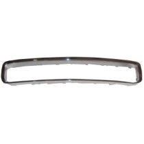 Achetez MOULURE CHROMÉE GRILLE INFÉRIEURE VW VW TOUAREG 08- au meilleur prix sur todocarrocería.com