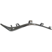 Compra MOLDURA CROMADO REJILLA IZQUIERDO MAZDA MAZDA 3 14- al mejor precio en todocarrocería.com