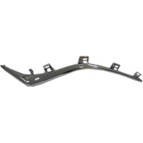 Compra MOLDURA CROMADO REJILLA IZQUIERDO MAZDA MAZDA 3 14- al mejor precio en todocarrocería.com
