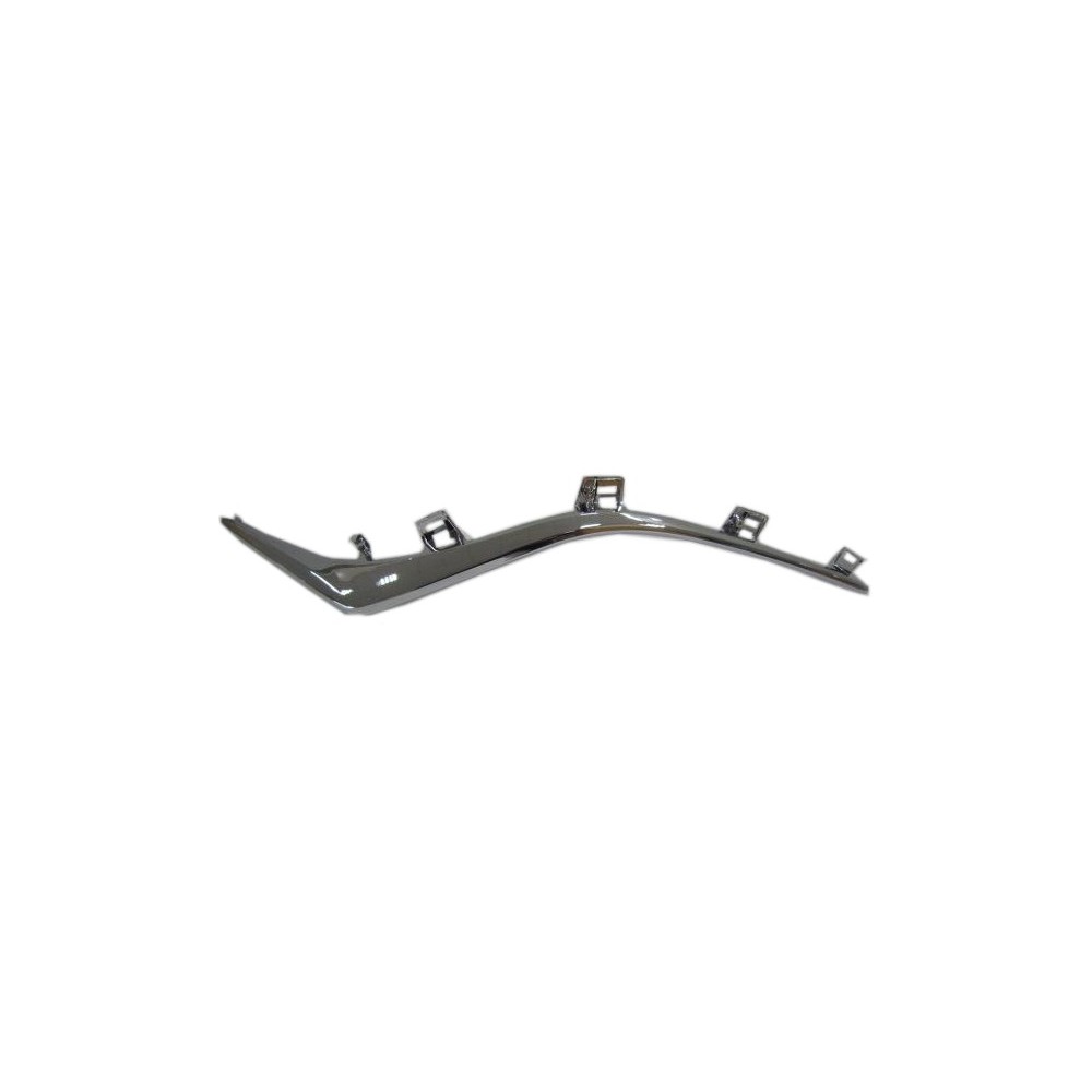 Achetez MOULURE CHROMÉE GRILLE GAUCHE MAZDA MAZDA 3 14- au meilleur prix sur todocarrocería.com