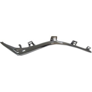 Achetez MOULURE CHROMÉE GRILLE GAUCHE MAZDA MAZDA 3 14- au meilleur prix sur todocarrocería.com