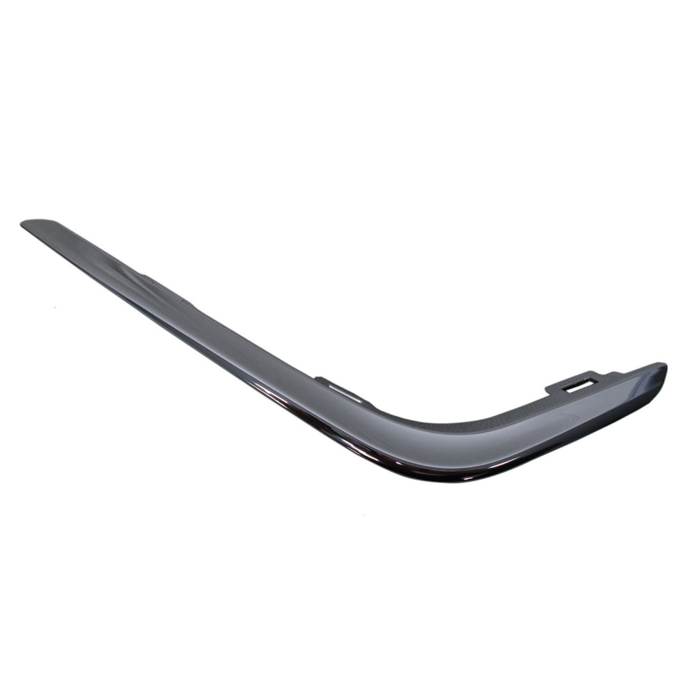 Achetez MOULURE CHROMÉE GRILLE GAUCHE BOUCLIER AVANT PEUGEOT PEUGEOT 107 12- au meilleur prix sur todocarrocería.com