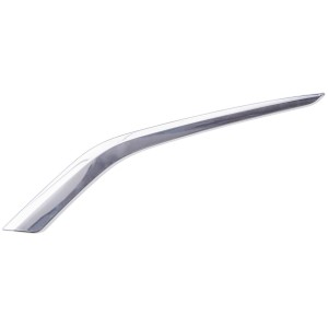 Achetez MOULURE CHROMÉE GRILLE GAUCHE BOUCLIER AVANT PEUGEOT PEUGEOT 208 15- au meilleur prix sur todocarrocería.com