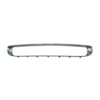 Compra MOLDURA CROMADO REJILLA PARAGOLPES DELANTERO MINI MINI COUNTRYMAN ONE/D/COOPER/D 10- al mejor precio en todocarrocería.co