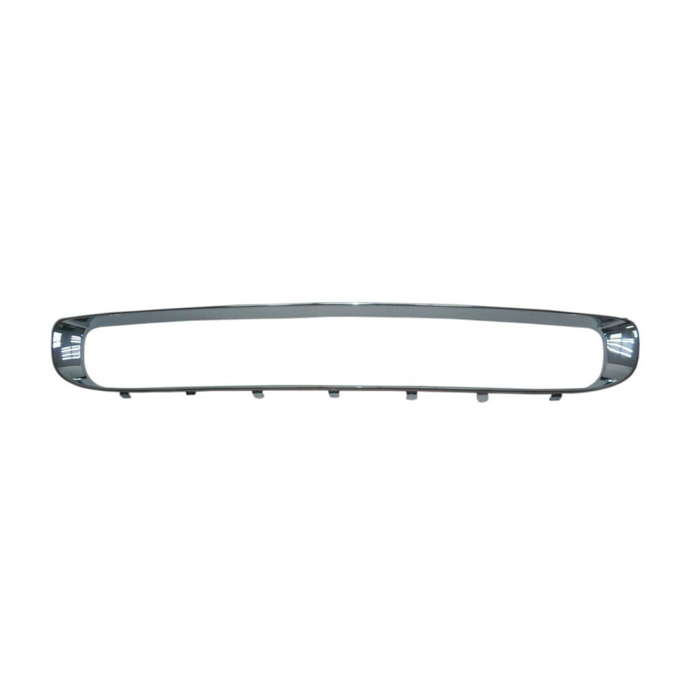 Compra MOLDURA CROMADO REJILLA PARAGOLPES DELANTERO MINI MINI COUNTRYMAN ONE/D/COOPER/D 10- al mejor precio en todocarrocería.co
