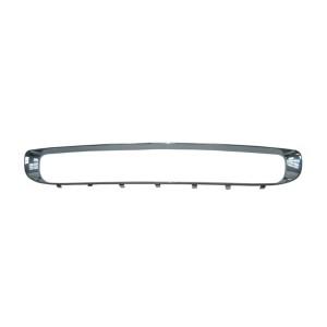 Compra MOLDURA CROMADO REJILLA PARAGOLPES DELANTERO MINI MINI COUNTRYMAN ONE/D/COOPER/D 10- al mejor precio en todocarrocería.co
