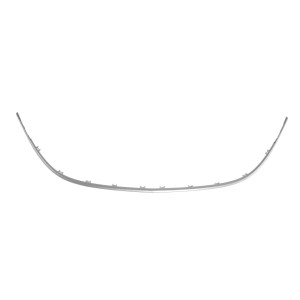 Achetez MOULURE CHROMÉE GRILLE PARE-CHOCS AVANT OPEL OPEL ASTRA 07/11- au meilleur prix sur todocarrocería.com.