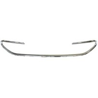 Achetez MOULURE CHROMÉE GRILLE PARE-CHOCS AVANT CITROËN CITROËN C4 PICASSO 13- au meilleur prix sur todocarrocería.com