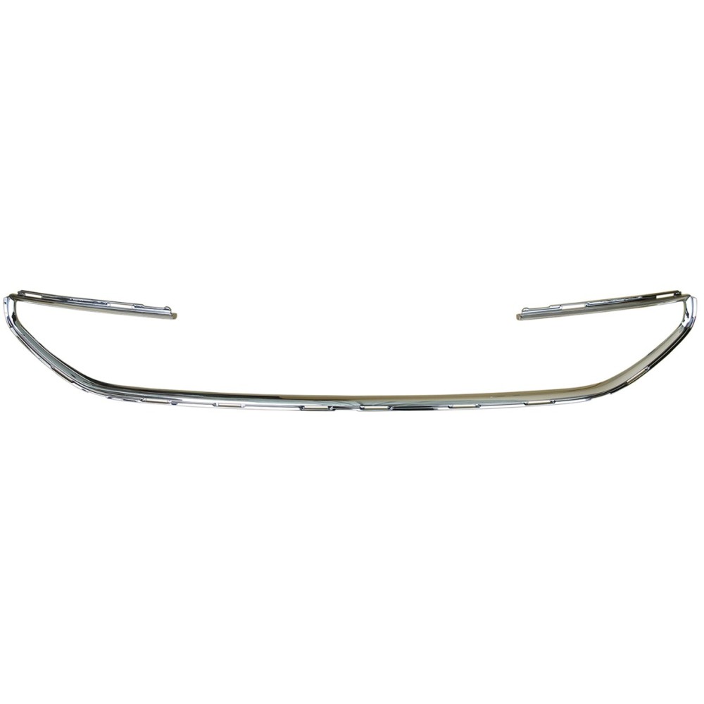 Achetez MOULURE CHROMÉE GRILLE PARE-CHOCS AVANT CITROËN CITROËN C4 PICASSO 13- au meilleur prix sur todocarrocería.com
