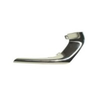Achetez MOULURE CHROMÉE GRILLE PARE-CHOCS AVANT DROITE OPEL OPEL CORSA 15- au meilleur prix sur todocarrocería.com.