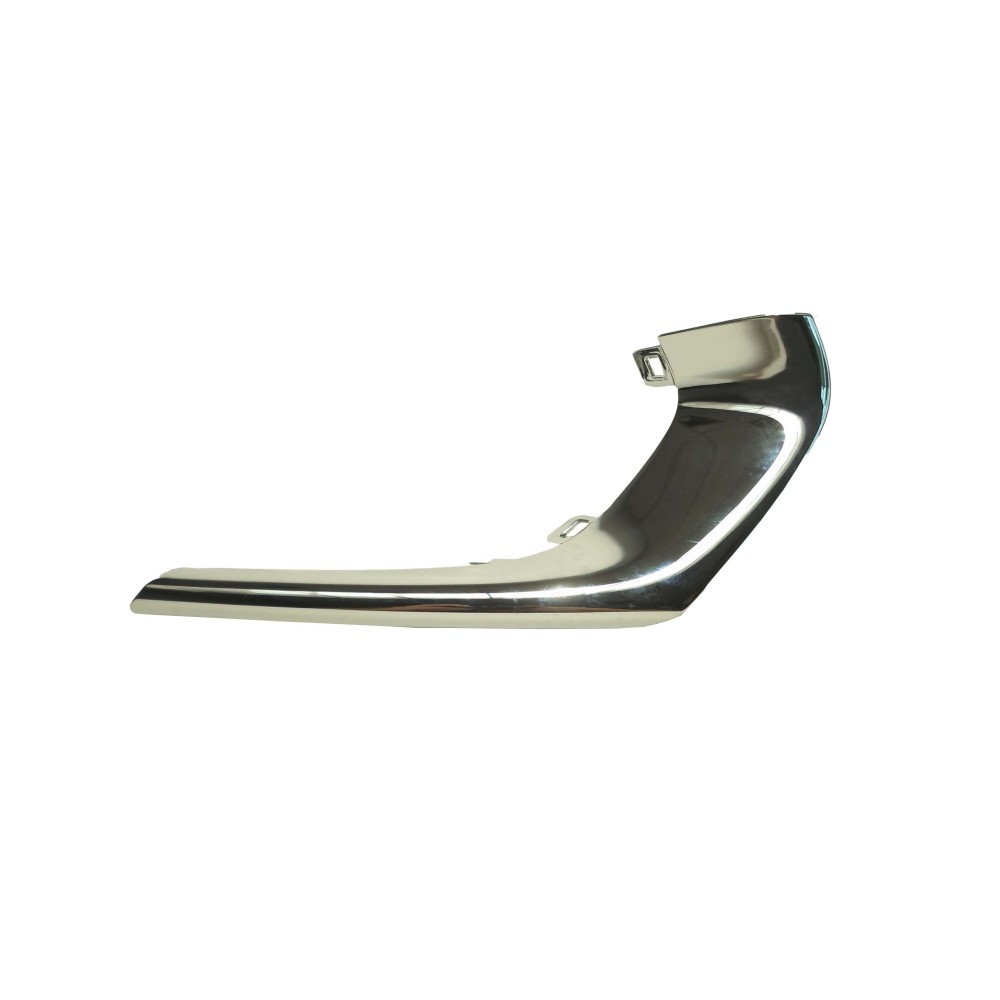 Achetez MOULURE CHROMÉE GRILLE PARE-CHOCS AVANT DROITE OPEL OPEL CORSA 15- au meilleur prix sur todocarrocería.com.