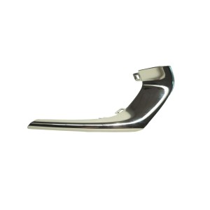 Achetez MOULURE CHROMÉE GRILLE PARE-CHOCS AVANT DROITE OPEL OPEL CORSA 15- au meilleur prix sur todocarrocería.com.