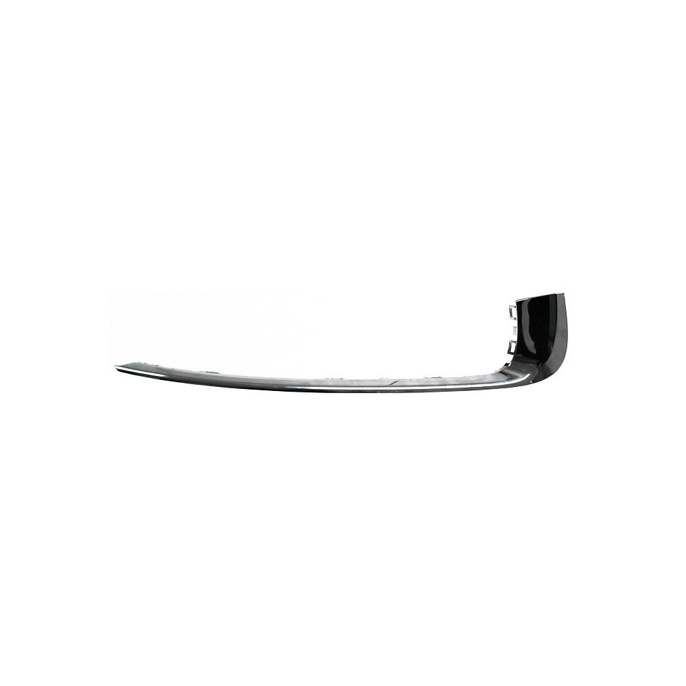Compra MOLDURA CROMADO REJILLA PARAGOLPES DELANTERO DERECHO OPEL OPEL INSIGNIA 08- al mejor precio en todocarrocería.com