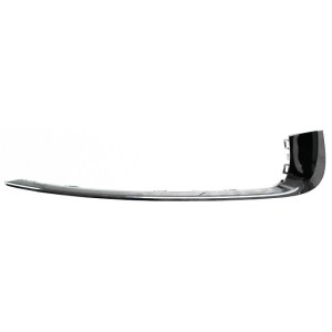 Achetez MOULURE CHROMÉE GRILLE PARE-CHOCS AVANT DROITE OPEL INSIGNIA 08- au meilleur prix sur todocarrocería.com