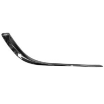 Compra MOLDURA CROMADO REJILLA PARAGOLPES DELANTERO DERECHO C/FUROS OPEL OPEL ASTRA 07/11- al mejor precio en todocarrocería.com