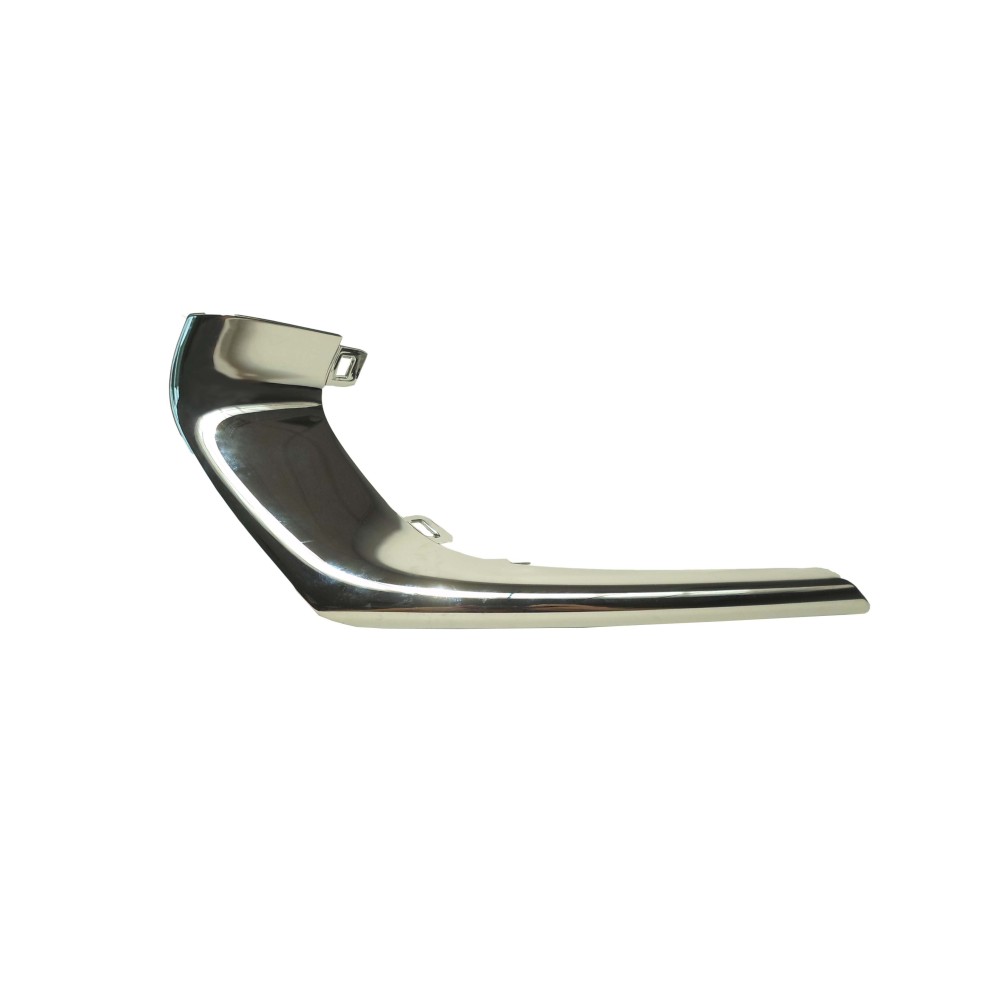 Achetez MOULURE CHROMÉE GRILLE PARE-CHOCS AVANT GAUCHE OPEL OPEL CORSA 15- au meilleur prix sur todocarrocería.com