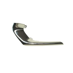 Achetez MOULURE CHROMÉE GRILLE PARE-CHOCS AVANT GAUCHE OPEL OPEL CORSA 15- au meilleur prix sur todocarrocería.com