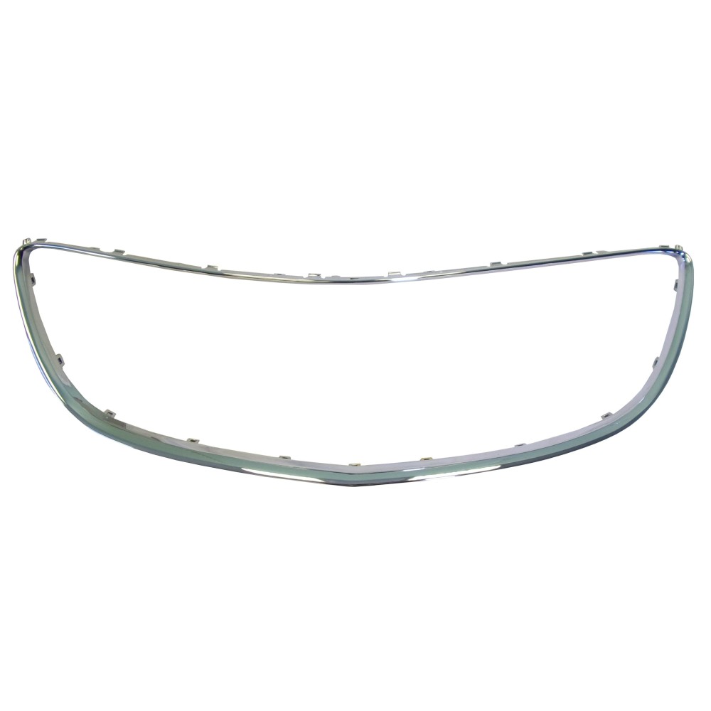 Achetez MOULURE CHROMÉE GRILLE DE CALANDRE OPEL OPEL INSIGNIA 08- au meilleur prix sur todocarrocería.com