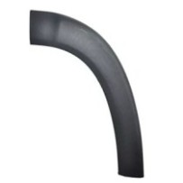 Compra MOLDURA DE PUERTA DELANTERO IZQUIERDO PEUGEOT FIAT DUCATO/JUMP/BOX 06- al mejor precio en todocarrocería.com