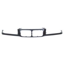 Compra MOLDURA DELANTERO (CHAPA) BMW BMW E36 91- al mejor precio en todocarrocería.com