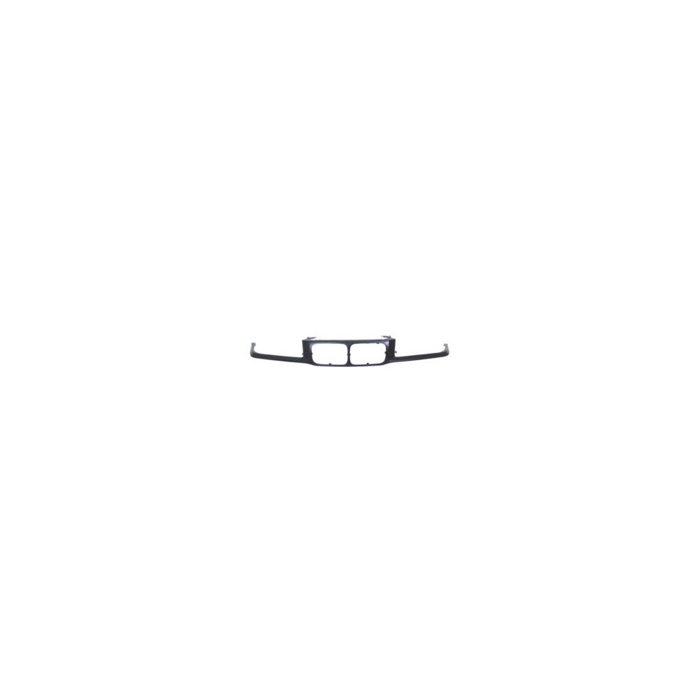 Compra MOLDURA DELANTERO (CHAPA) BMW BMW E36 91- al mejor precio en todocarrocería.com