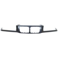 Compra MOLDURA DELANTERO (CHAPA) BMW BMW E36 96- al mejor precio en todocarrocería.com