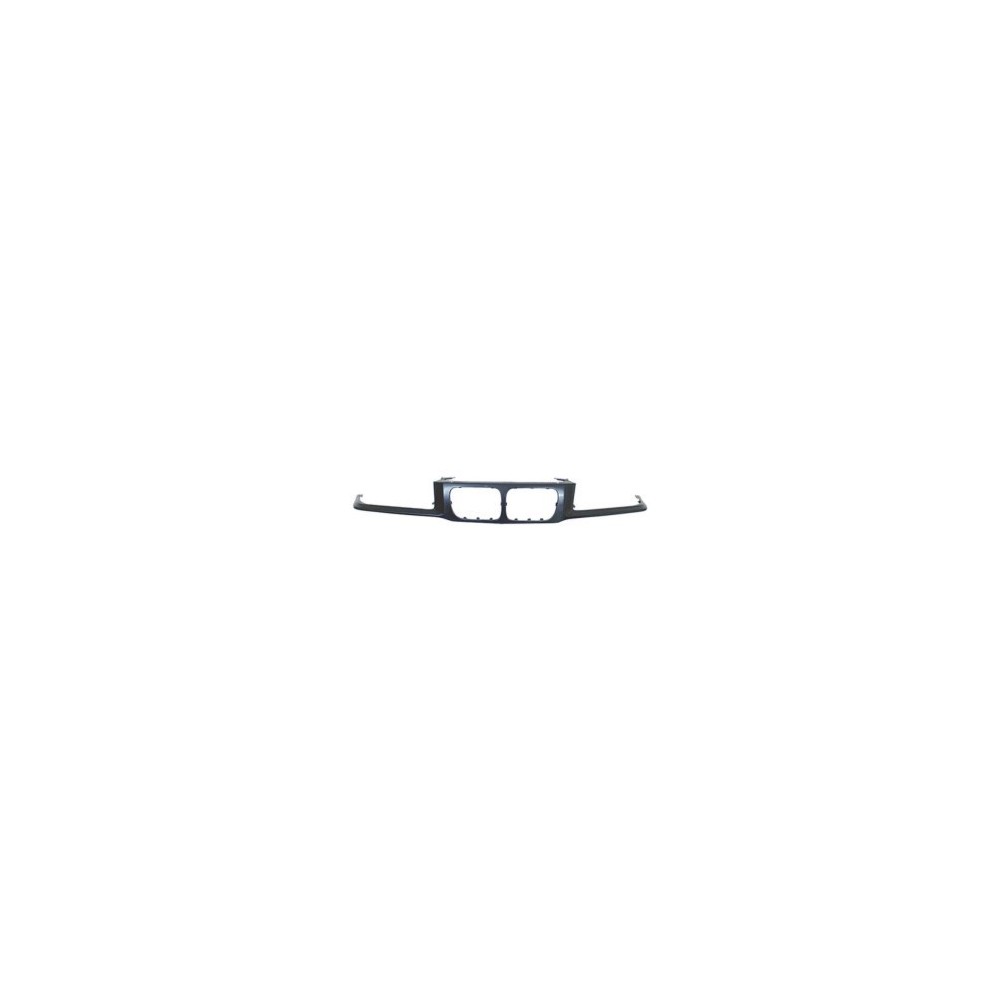 Compra MOLDURA DELANTERO (CHAPA) BMW BMW E36 96- al mejor precio en todocarrocería.com
