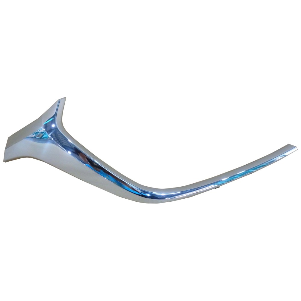 Achetez MOULURE DROITE CHROMÉE BOUCLIER AVANT MAZDA MAZDA CX-3 15- au meilleur prix sur todocarrocería.com
