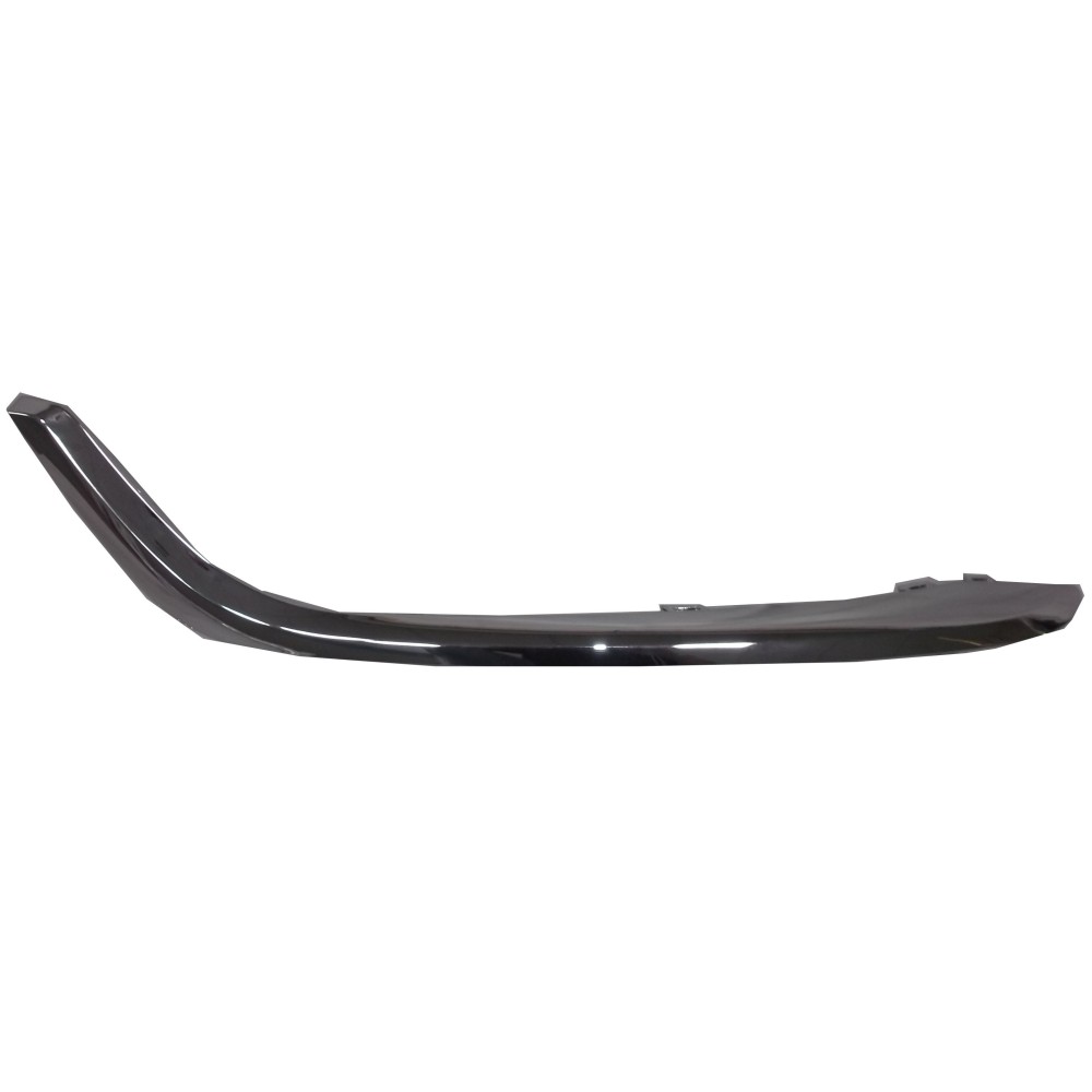 Achetez MOULURE DROITE CHROMÉE GRILLE PARE-CHOCS AVANT OPEL OPEL INSIGNIA 13- au meilleur prix sur todocarrocería.com.
