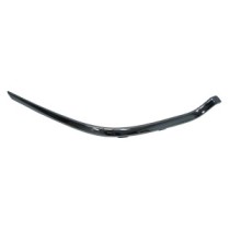 Compra MOLDURA DERECHO CROMADO REJILLA PARAGOLPES DELANTERO TOYOTA TOYOTA YARIS 15- al mejor precio en todocarrocería.com